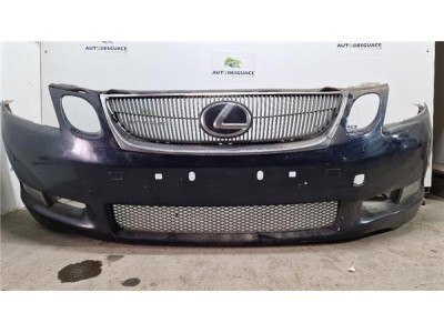 Paragolpes Delantero Lexus GS450H 3 5