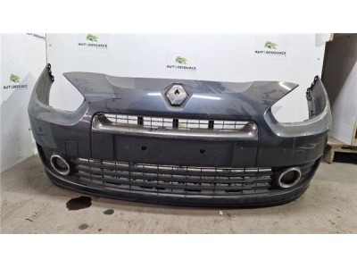 Paragolpes Delantero Renault Fluence  1 5 Dynamique [1 5 Ltr  - 81 kW dCi Diesel FAP]
