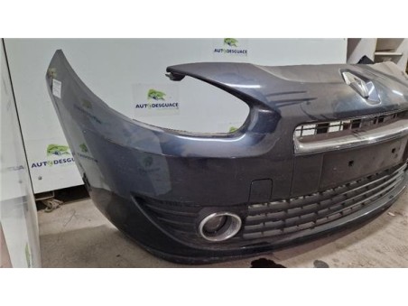 Paragolpes Delantero Renault Fluence  1 5 Dynamique [1 5 Ltr  - 81 kW dCi Diesel FAP]