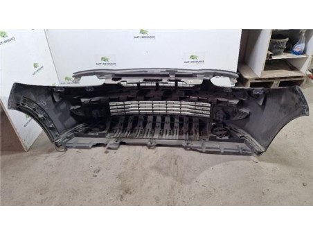 Paragolpes Delantero Renault Fluence  1 5 Dynamique [1 5 Ltr  - 81 kW dCi Diesel FAP]