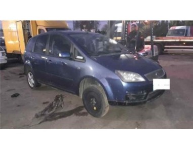 Paragolpes Delantero Ford FOCUS C-MAX 1 8 TDCi Turbodiesel 