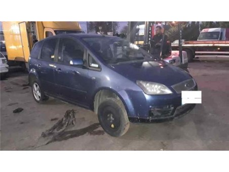 Paragolpes Delantero Ford FOCUS C-MAX 1 8 TDCi Turbodiesel 