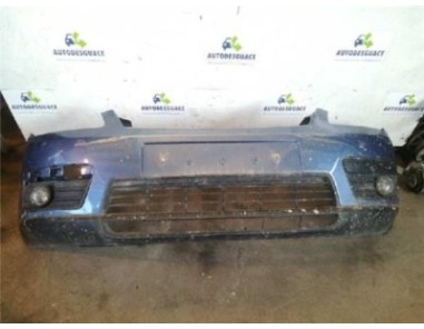 Paragolpes Delantero Ford FOCUS C-MAX 1 8 TDCi Turbodiesel 