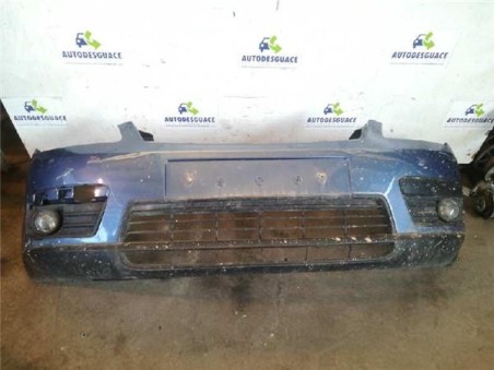 Paragolpes Delantero Ford FOCUS C-MAX 1 8 TDCi Turbodiesel 