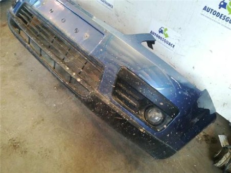 Paragolpes Delantero Ford FOCUS C-MAX 1 8 TDCi Turbodiesel 