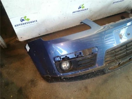Paragolpes Delantero Ford FOCUS C-MAX 1 8 TDCi Turbodiesel 