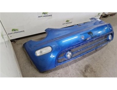 Paragolpes Delantero Volkswagen New Beetle Berlina  2 0 [2 0 Ltr  - 85 kW]