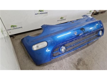 Paragolpes Delantero Volkswagen New Beetle Berlina  2 0 [2 0 Ltr  - 85 kW]