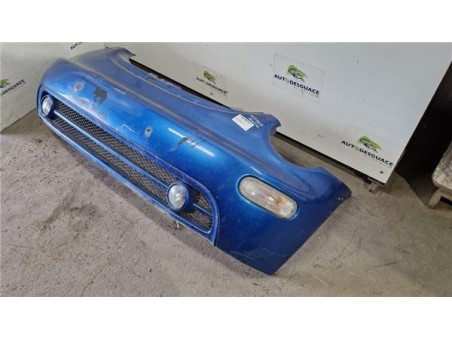 Paragolpes Delantero Volkswagen New Beetle Berlina  2 0 [2 0 Ltr  - 85 kW]