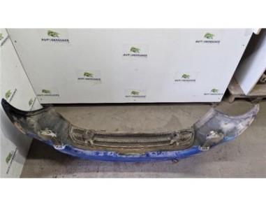 Paragolpes Delantero Volkswagen New Beetle Berlina  2 0 [2 0 Ltr  - 85 kW]