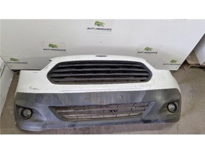 Paragolpes Delantero Ford Transit Courier  1 6 Ambiente [1 6 Ltr  - 71 kW TDCi CAT]
