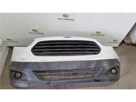 Paragolpes Delantero Ford Transit Courier  1 6 Ambiente [1 6 Ltr  - 71 kW TDCi CAT]