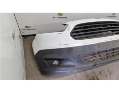 Paragolpes Delantero Ford Transit Courier  1 6 Ambiente [1 6 Ltr  - 71 kW TDCi CAT]
