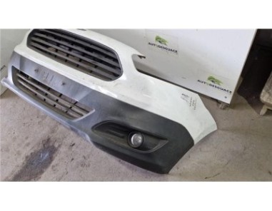 Paragolpes Delantero Ford Transit Courier  1 6 Ambiente [1 6 Ltr  - 71 kW TDCi CAT]