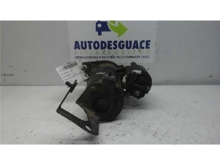 Motor Arranque Opel VECTRA A 2 5 V6 