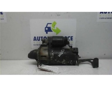Motor Arranque Opel VECTRA A 2 5 V6 