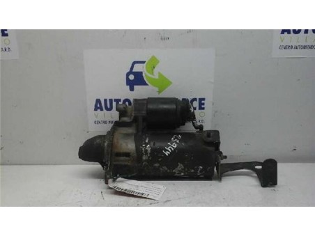 Motor Arranque Opel VECTRA A 2 5 V6 