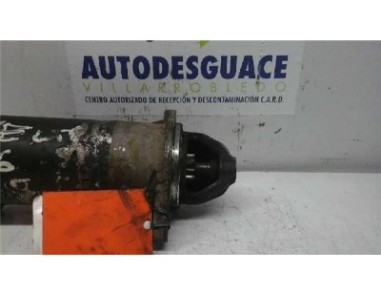 Motor Arranque Opel VECTRA A 2 5 V6 