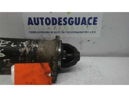Motor Arranque Opel VECTRA A 2 5 V6 