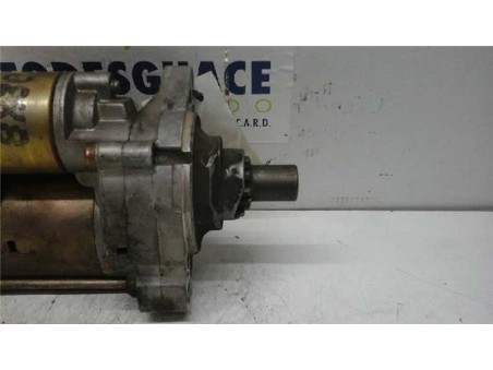 Motor Arranque » OTROS    MODELOS *