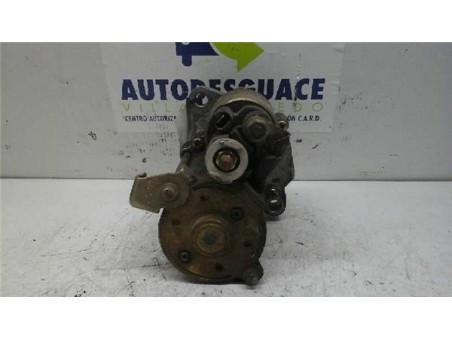 Motor Arranque » OTROS    MODELOS *