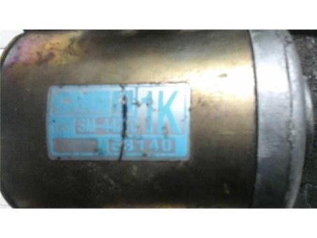 Motor Arranque » OTROS    MODELOS *