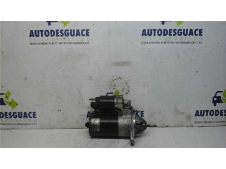 Motor Arranque Chrysler NEON 2 0 16V 