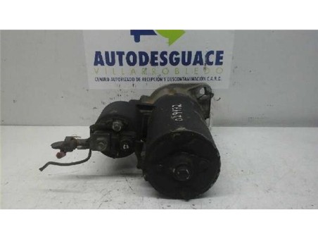 Motor Arranque » OTROS    MODELOS *