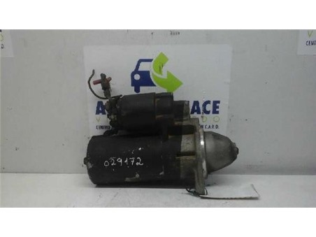 Motor Arranque » OTROS    MODELOS *
