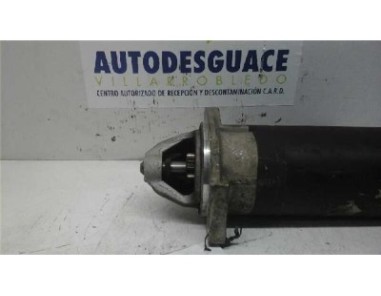 Motor Arranque » OTROS    MODELOS *