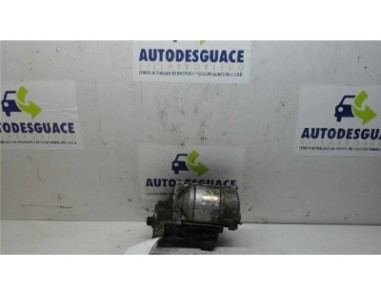 Motor Arranque » OTROS    MODELOS *