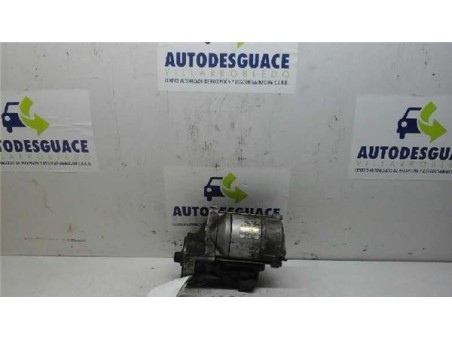 Motor Arranque » OTROS    MODELOS *