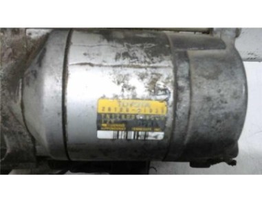 Motor Arranque » OTROS    MODELOS *