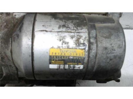 Motor Arranque » OTROS    MODELOS *