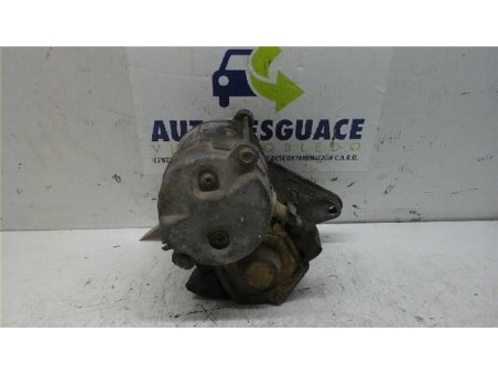 Motor Arranque » OTROS    MODELOS *