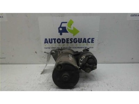 Motor Arranque Saab 900 BERLINA 2 5 