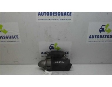 Motor Arranque Saab 900 BERLINA 2 5 