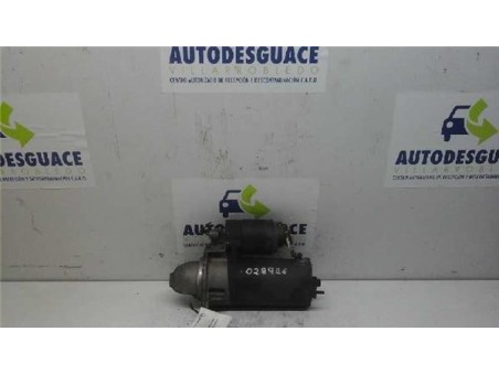 Motor Arranque Saab 900 BERLINA 2 5 