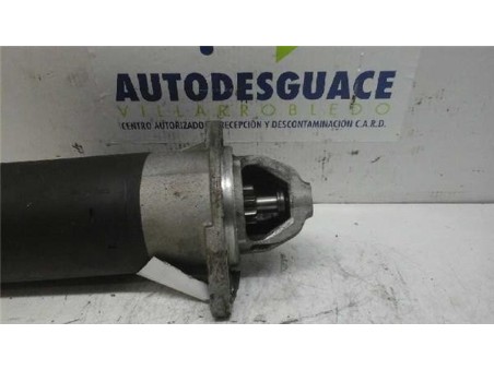 Motor Arranque Saab 900 BERLINA 2 5 