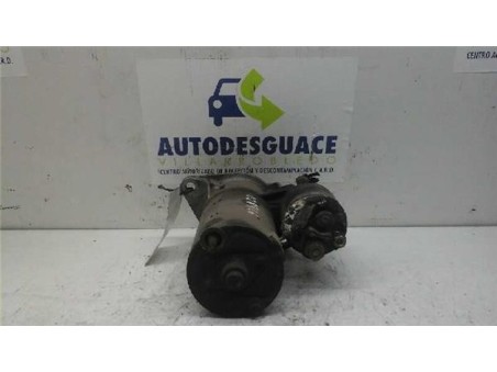 Motor Arranque Saab 900 BERLINA 2 5 