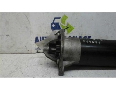 Motor Arranque Alfa Romeo 147 1 9 JTD 