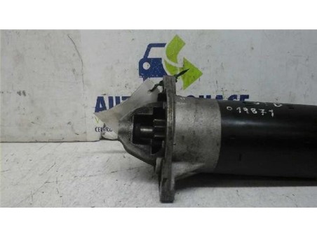Motor Arranque Alfa Romeo 147 1 9 JTD 