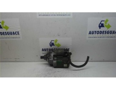 Motor Arranque MG ROVER SERIE 400 *