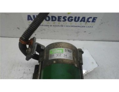 Motor Arranque MG ROVER SERIE 400 *