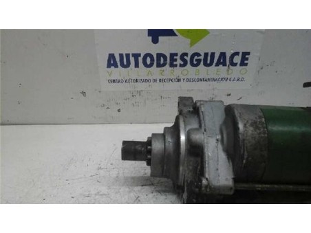 Motor Arranque MG ROVER SERIE 400 *