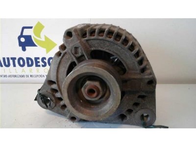Alternador Fiat MAREA BERLINA 2 0 20V  2