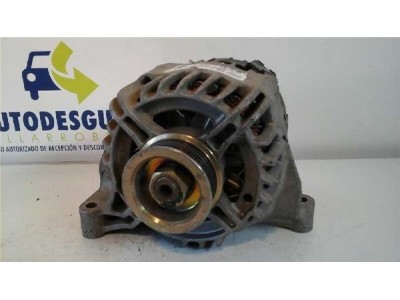 Alternador Fiat UNO * 2