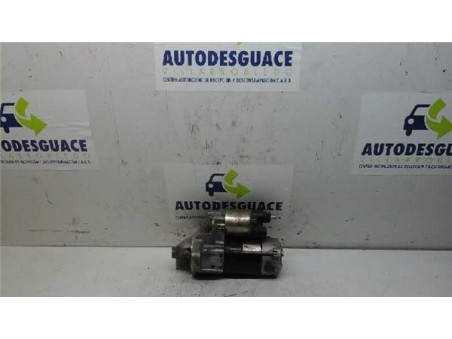 Motor Arranque Toyota CELICA 1 8 16V 