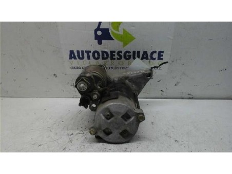 Motor Arranque Toyota CELICA 1 8 16V 