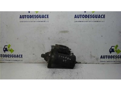Motor Arranque Seat TOLEDO 2 3 VR5  2